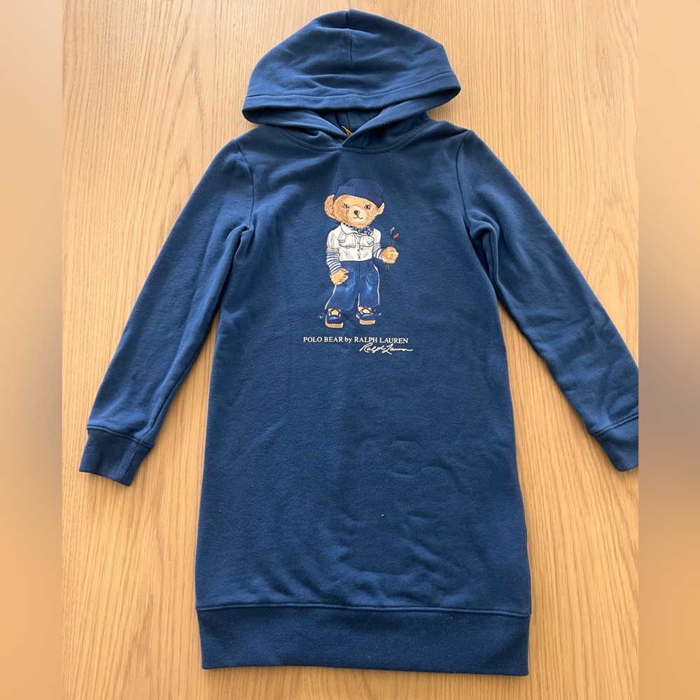 Ralph Lauren Dress for Girls